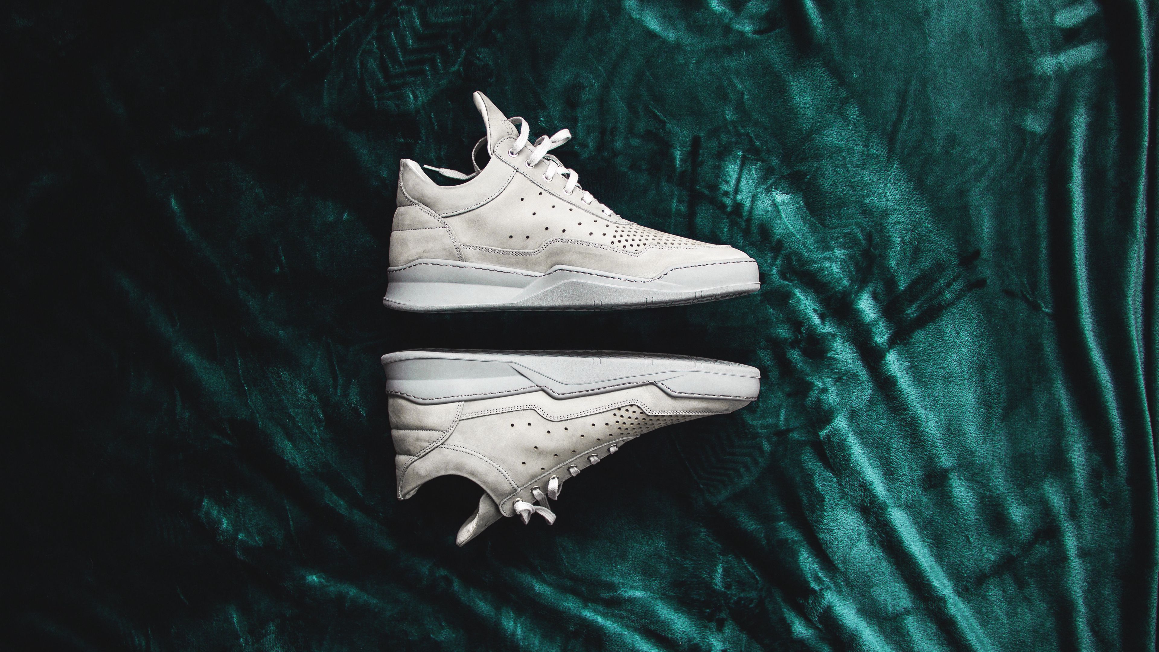 Footwear